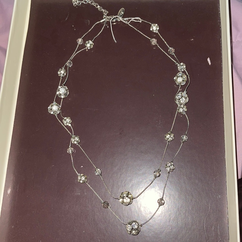 Ann Taylor necklace
